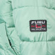 FUBU Γυναικείο μπουφάν Signature Puffer Jacket